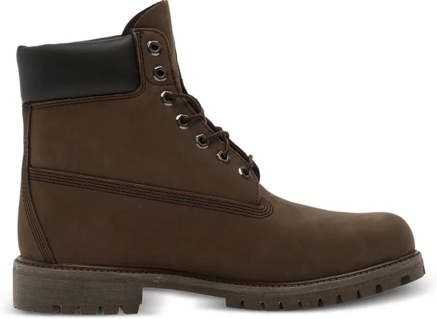 Timberland Veterlaarzen Bruin