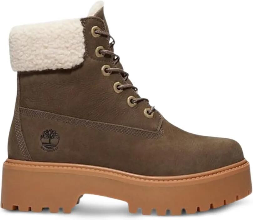Timberland Veterlaarzen Bruin