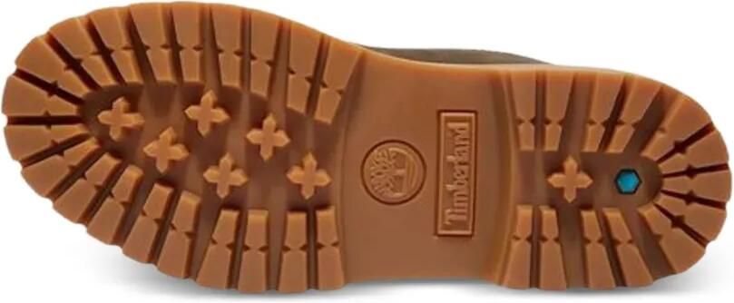 Timberland Veterlaarzen Bruin - Foto 4