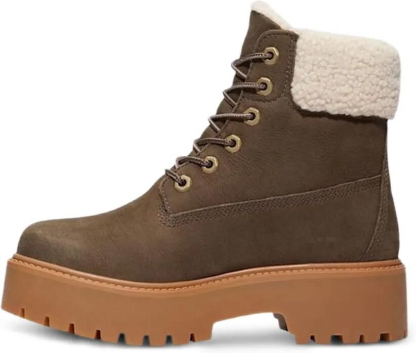 Timberland Veterlaarzen Bruin - Foto 2