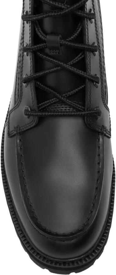 Timberland Veterlaarzen met moc-neus Zwart - Foto 3