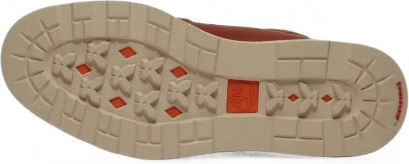 Timberland Veterlaarzen met textuur Bruin - Foto 5