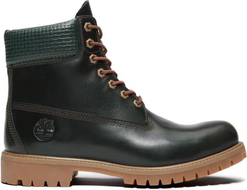 Timberland Waterdichte laarzen Groen