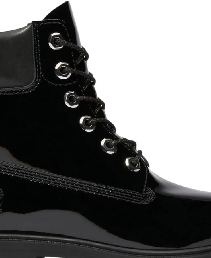 Timberland Waterdichte laarzen Zwart - Foto 2