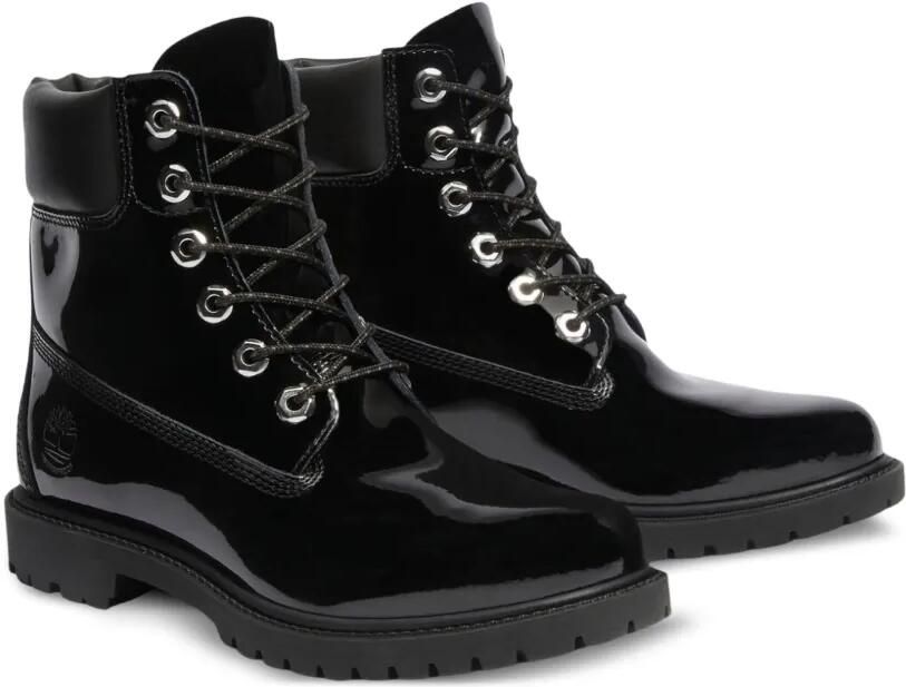 Timberland Waterdichte laarzen Zwart - Foto 4