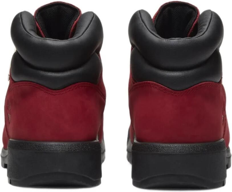 Timberland Waterproof Field boots Rood - Foto 2