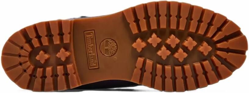 Timberland x NBA 6-Inch Premium Los Angeles Lakers boots Paars - Foto 2