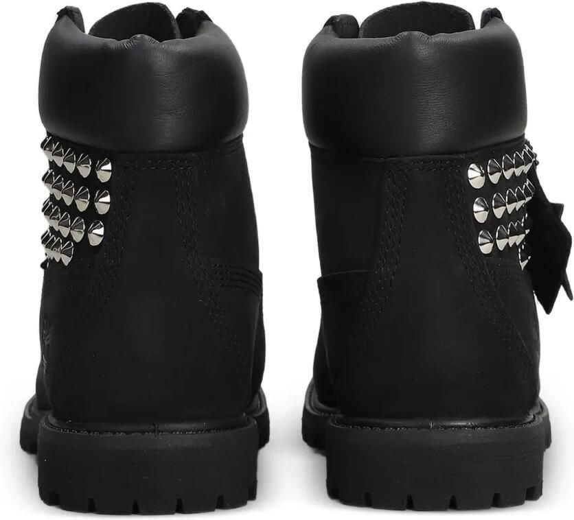 Timberland x Seddys Studios laarzen met studs Zwart - Foto 3