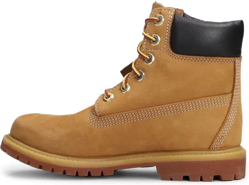 Timberland x Seddys Studios laarzen verfraaid met parels Beige - Foto 5