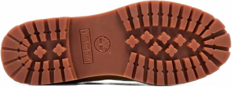 Timberland x Telfar slip-on loafers Geel - Foto 2