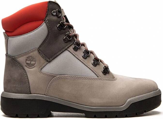 Timberland Waterproof laarzen Grijs