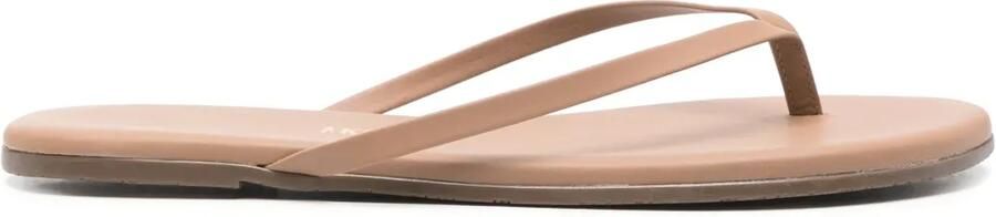 Tkees Lily sandalen Beige