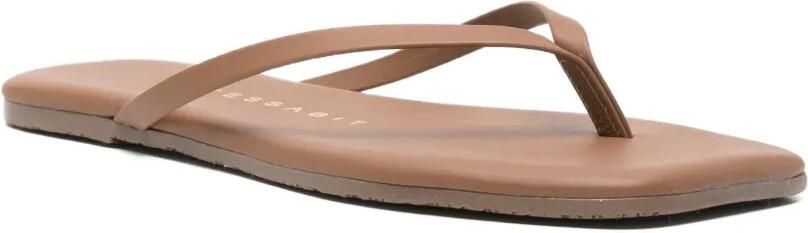 Tkees x Tessabit Lily sandalen Bruin - Foto 4
