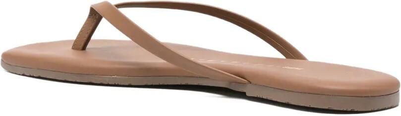 Tkees x Tessabit Lily sandalen Bruin - Foto 3