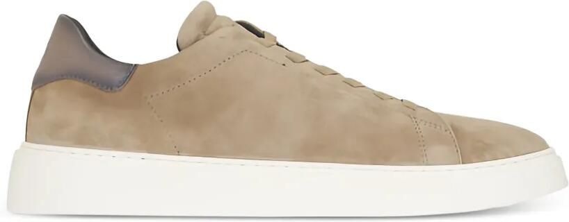 To Boot New York James sneakers Beige