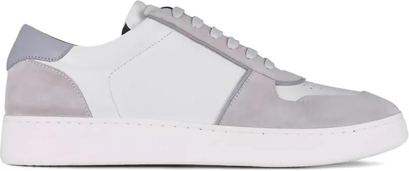 To Boot New York Kenwood sneakers Wit