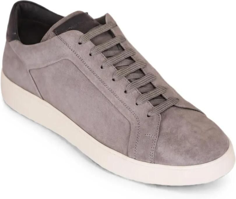 To Boot New York Suède sneakers Grijs - Foto 2