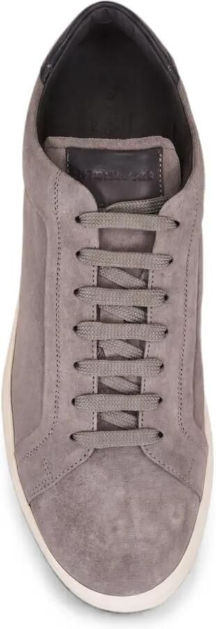 To Boot New York Suède sneakers Grijs - Foto 4
