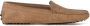 Tod's Loafers met ronde neus Beige - Thumbnail 1
