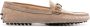 Tod's Catenina Gommini loafers Beige - Thumbnail 1