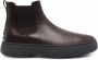 Tod's Chelsea laarzen Bruin - Thumbnail 1