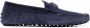 Tod's City Gommino loafers Blauw - Thumbnail 1