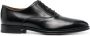 Tod's Francesina leren Oxford schoenen Zwart - Thumbnail 1