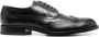 Tod's Gelakte brogues Zwart - Thumbnail 1