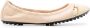 Tod's Gommino ballet pumps Beige - Thumbnail 1