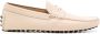 Tod's Gommino loafers Beige - Thumbnail 1