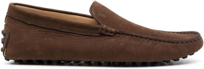 Tod's Gommino loafers Bruin