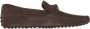 Tod's Gommino loafers Bruin - Thumbnail 1