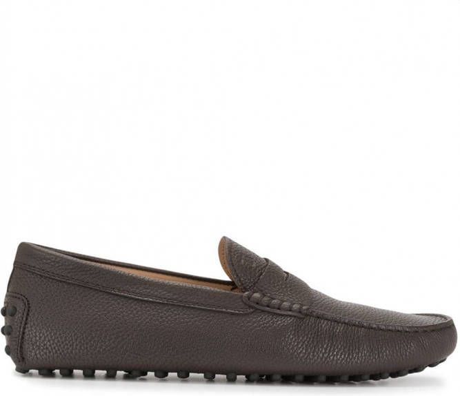 Tod's Gommino loafers Bruin