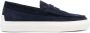 Tod's Gommino suède loafers Blauw - Thumbnail 1