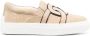 Tod's Kate slip-on sneakers Beige - Thumbnail 1