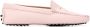 Tod's klassieke loafers Roze - Thumbnail 1