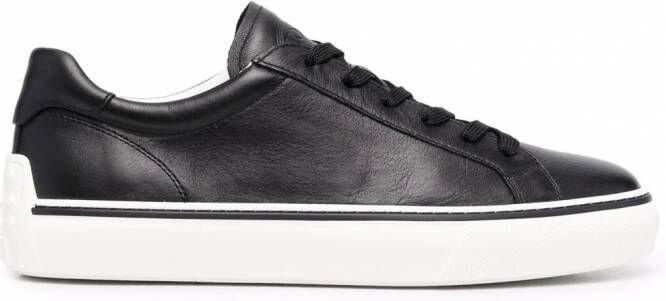 Tod's Koio Capri low-top sneakers Zwart