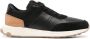 Tod's Leren sneakers Zwart - Thumbnail 1