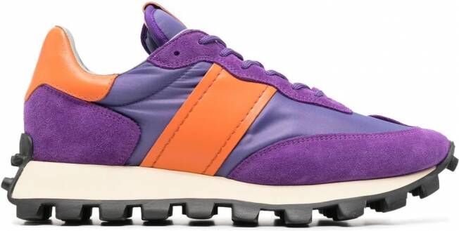 Tod's Sneakers Paars