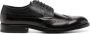 Tod's Leren brogues Zwart - Thumbnail 1