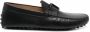 Tod's Leren loafers Zwart - Thumbnail 1