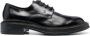 Tod's Leren Oxford veterschoenen Zwart - Thumbnail 1