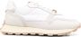 Tod's Leren sneakers Wit - Thumbnail 1