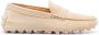 Tod's Loafers met ronde neus Beige - Thumbnail 1