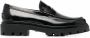 Tod's Loafers van lakleer Zwart - Thumbnail 1