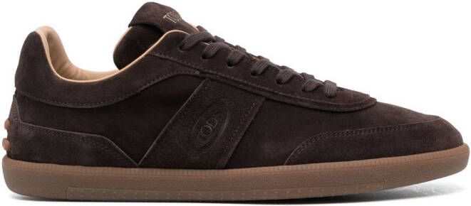 Tod's Low-top sneakers Bruin