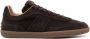 Tod's Low-top sneakers Bruin - Thumbnail 1