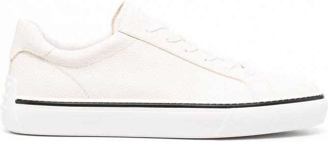 Tod's Low-top sneakers Wit