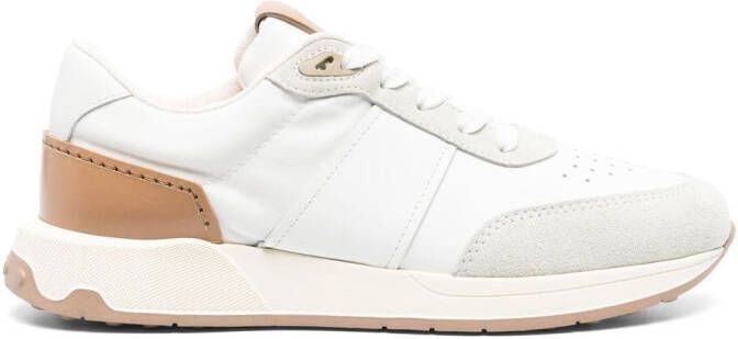 Tod's Low-top sneakers Wit