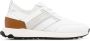 Tod's Maglia low-top sneakers Wit - Thumbnail 1